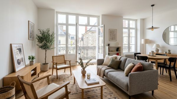 7 stratégies pour maximiser le rendement de votre location à Orléans