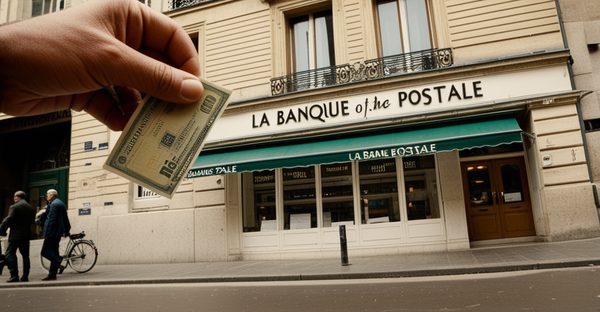 Comment gérer la suppression d'un bénéficiaire à la banque postale ?