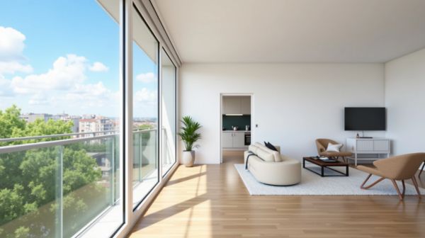 Envie d'un appartement étudiant à Nice ? Trouvez le bon ici