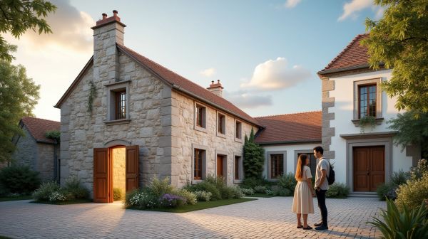 Optimiser votre investissement locatif à Orléans pour un meilleur rendement