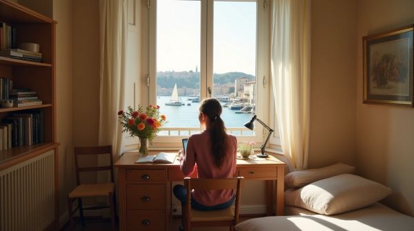Top 5 conseils pour dénicher un appartement étudiant à Nice