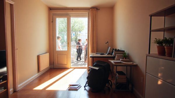 Top 5 conseils pour dénicher un appartement étudiant à Nice